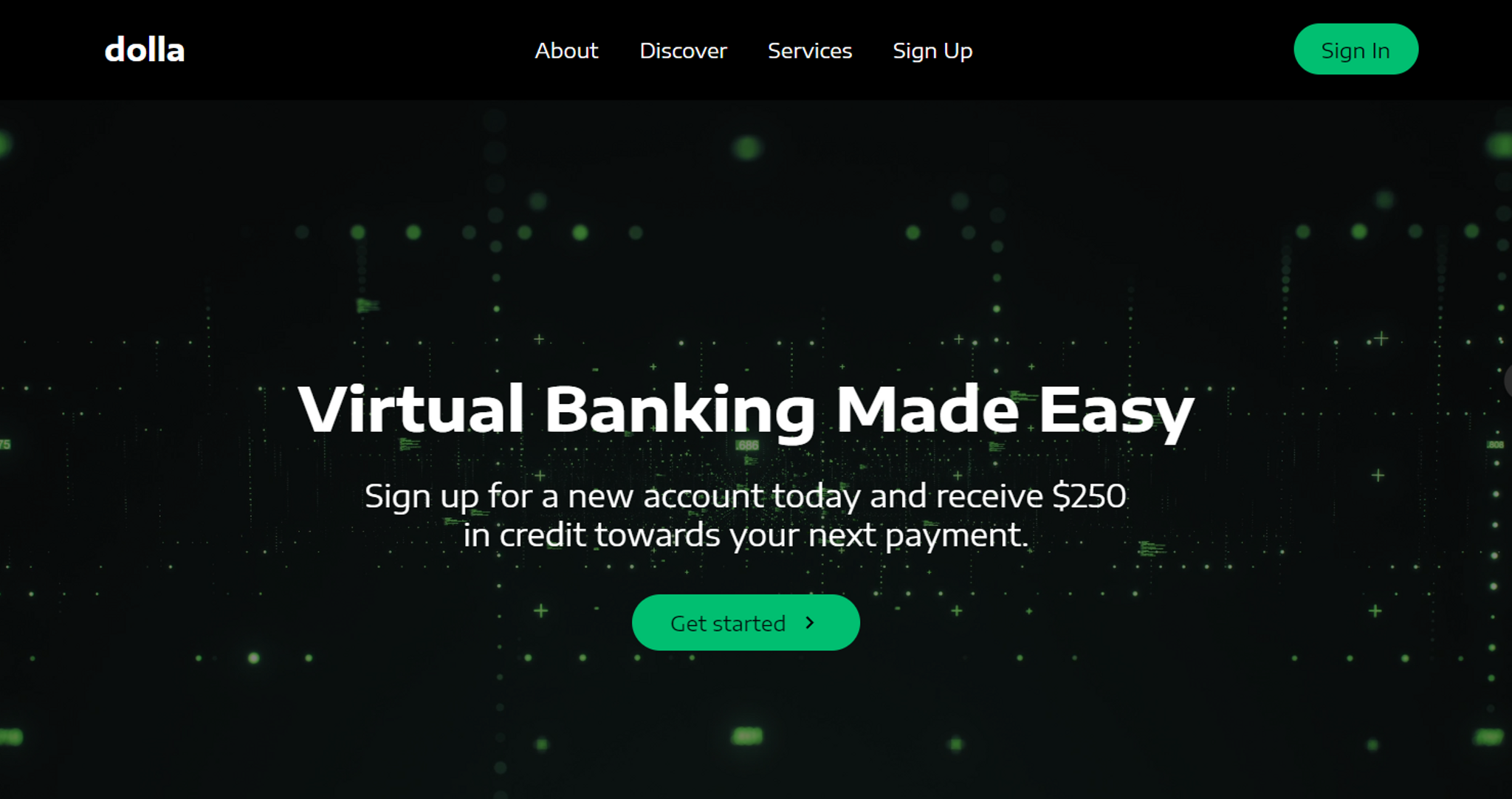 Virtual Banking